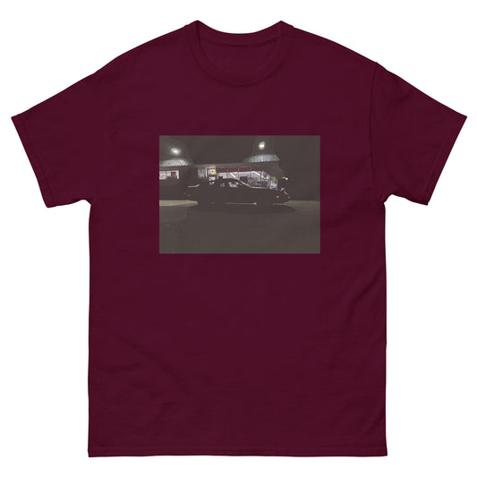 240SX Convenience Store T Shirt