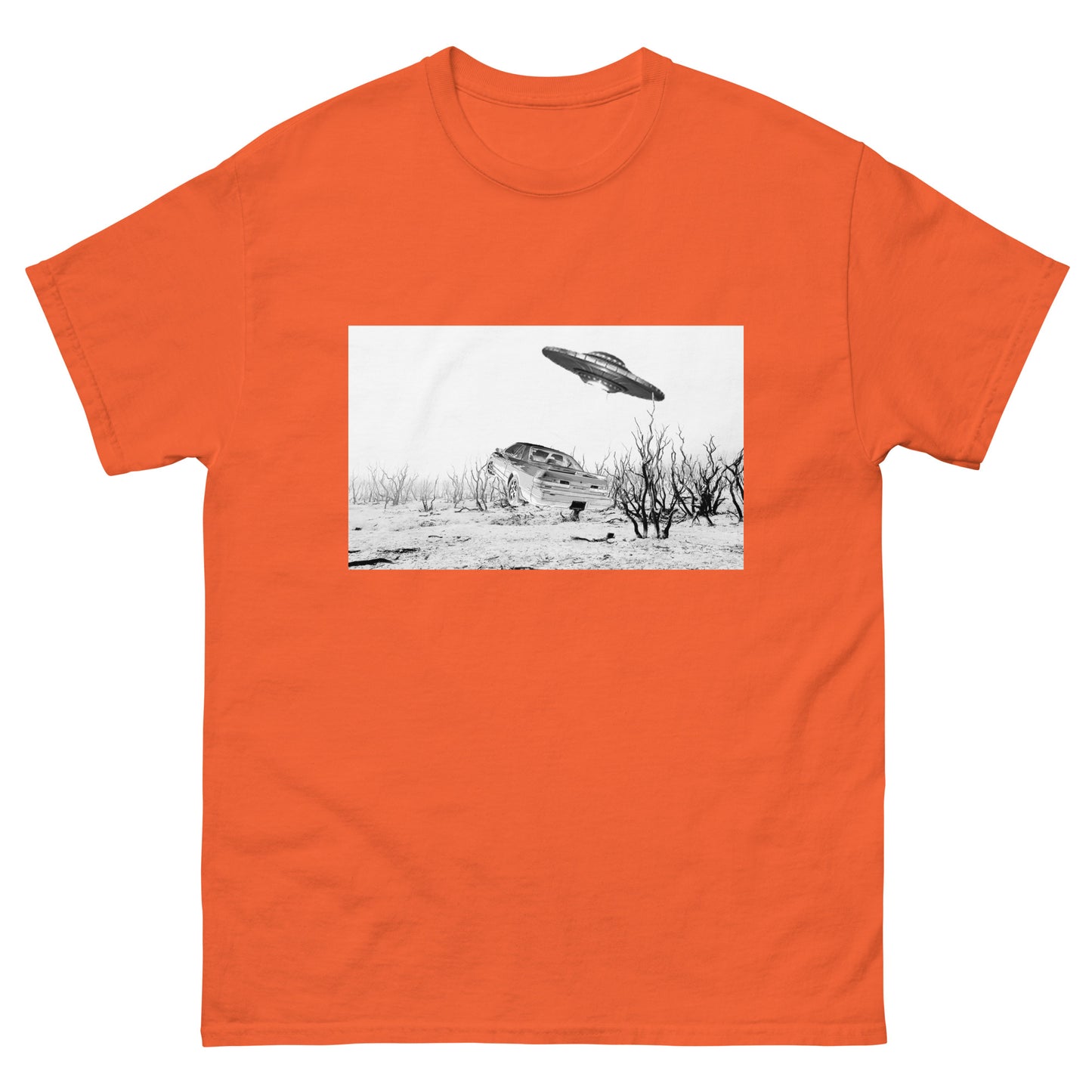 240SX UFO tractor beam T Shirt