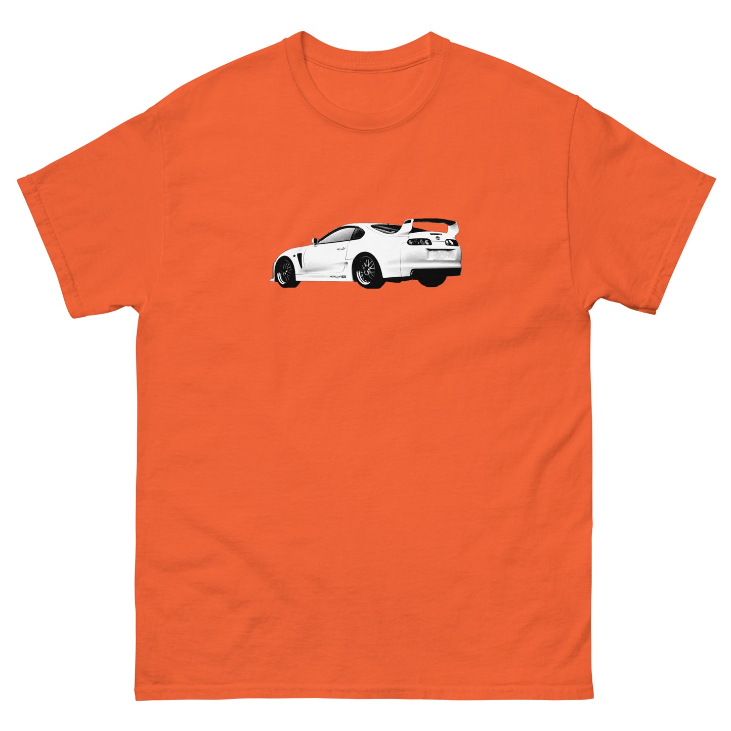 Men's Mk4 Supra T Shirt