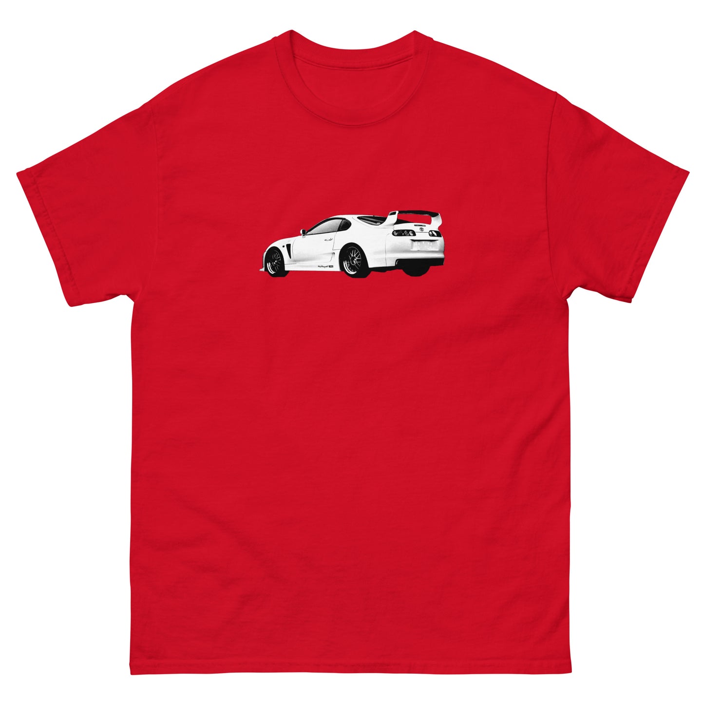 Men's Mk4 Supra T Shirt
