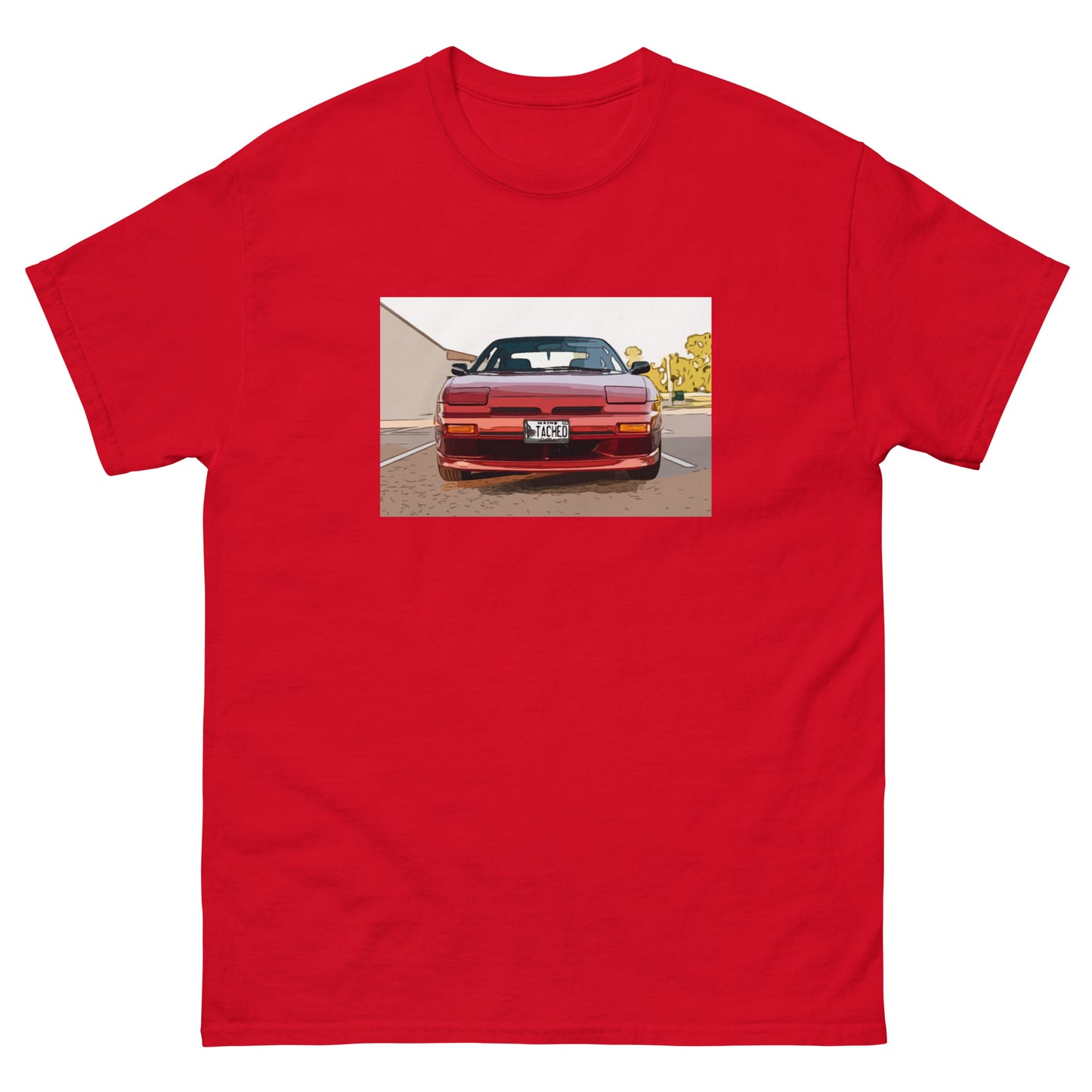 Pig Nose 240SX T Shirt