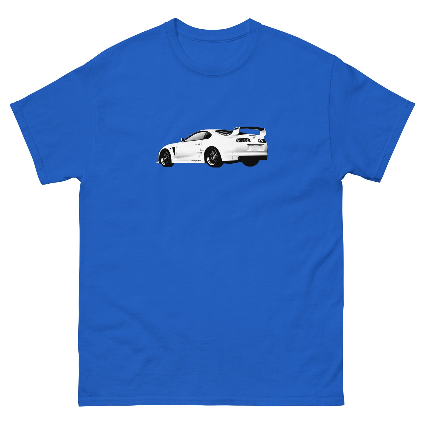 Men's Mk4 Supra T Shirt