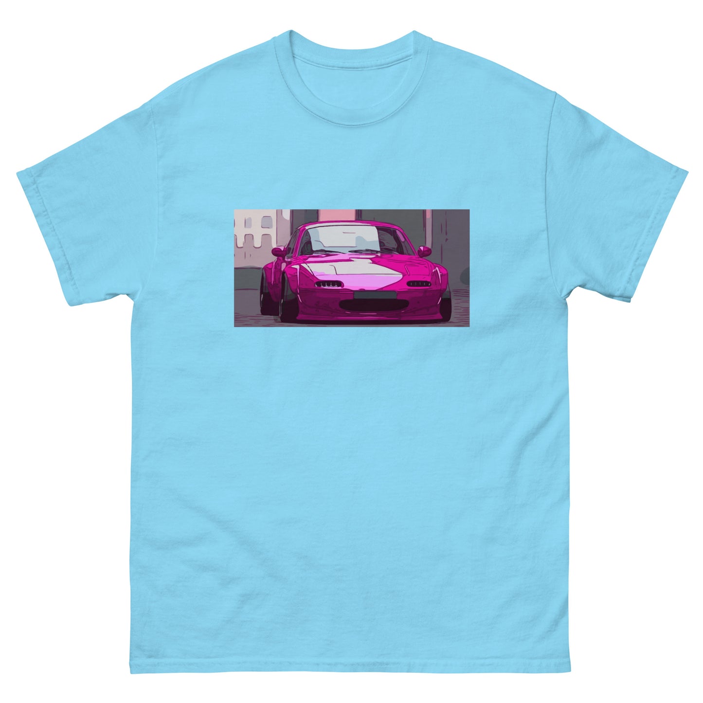 Mazda Miata MX5 T Shirt