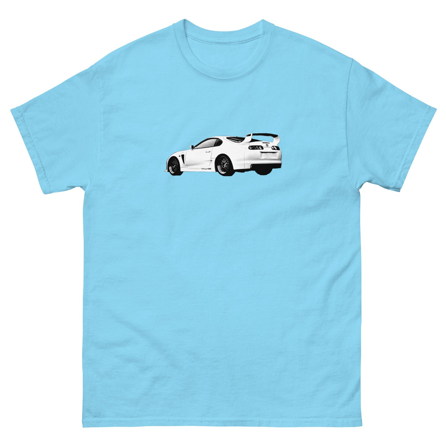 Men's Mk4 Supra T Shirt
