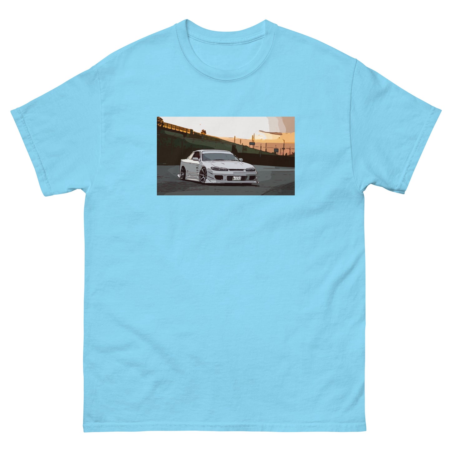 240SX Silvia S15 T Shirt