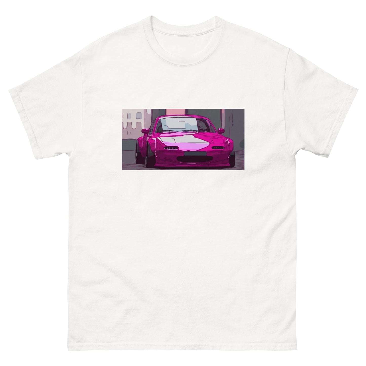 Mazda Miata MX5 T Shirt