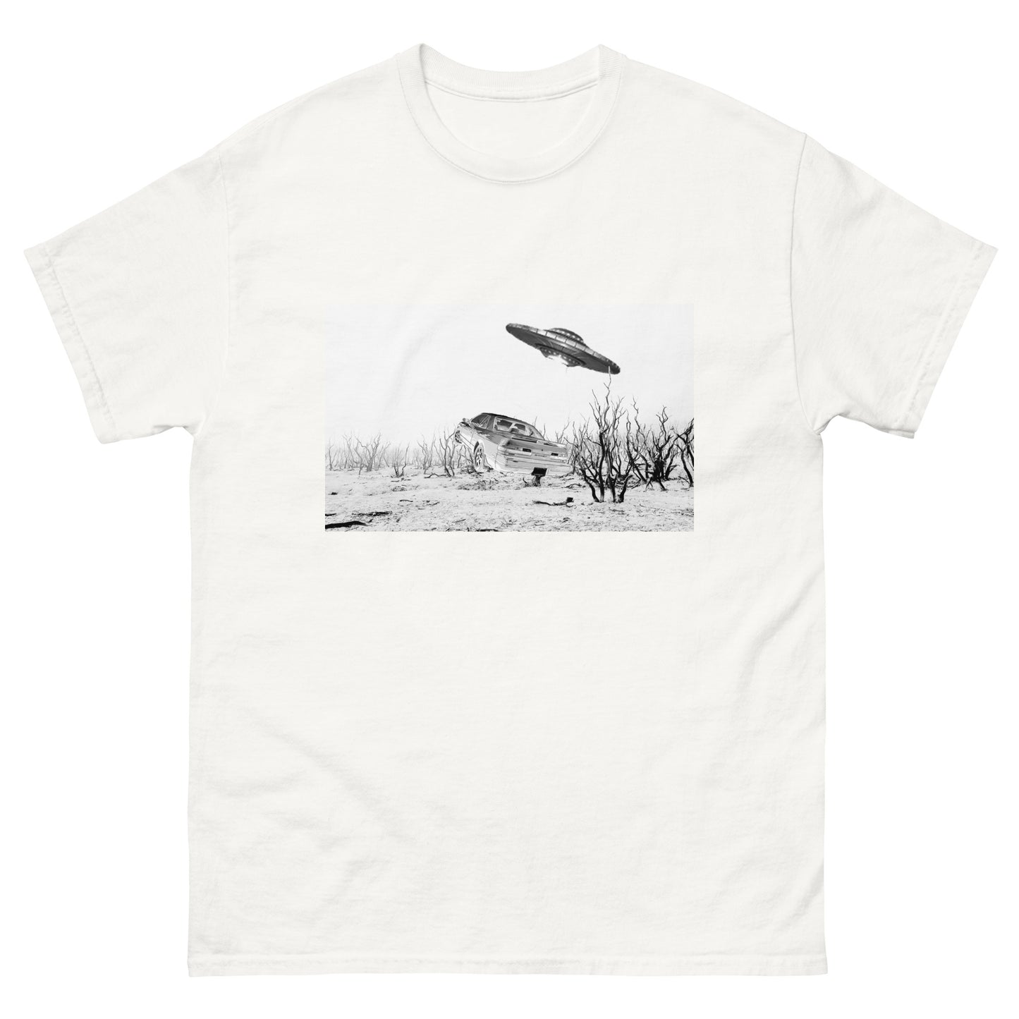 240SX UFO tractor beam T Shirt