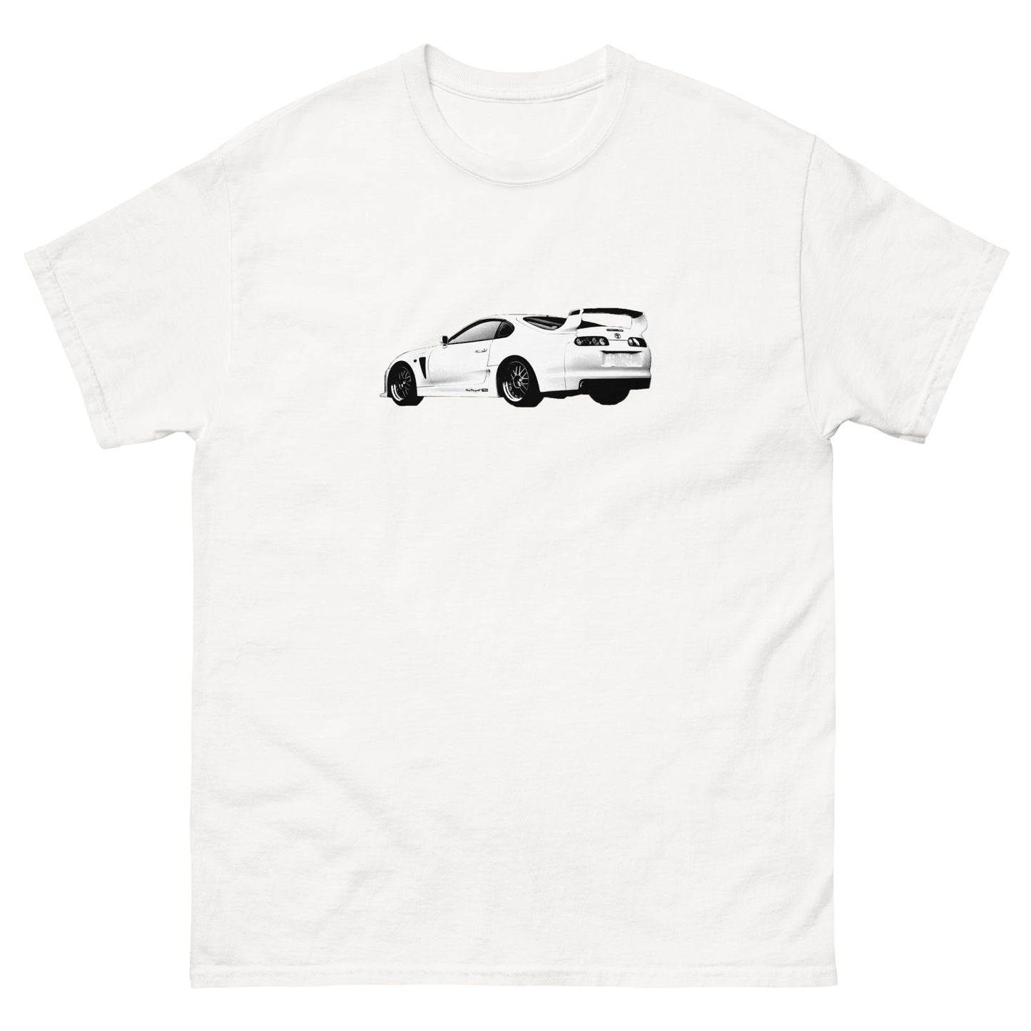Men's Mk4 Supra T Shirt