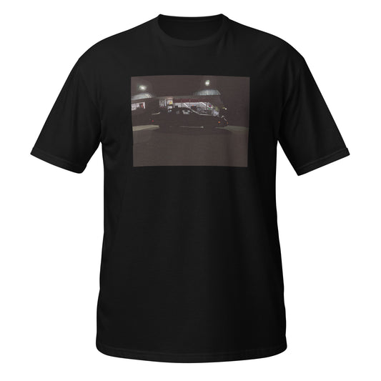 Womens 240SX Convenience Store T Shirt