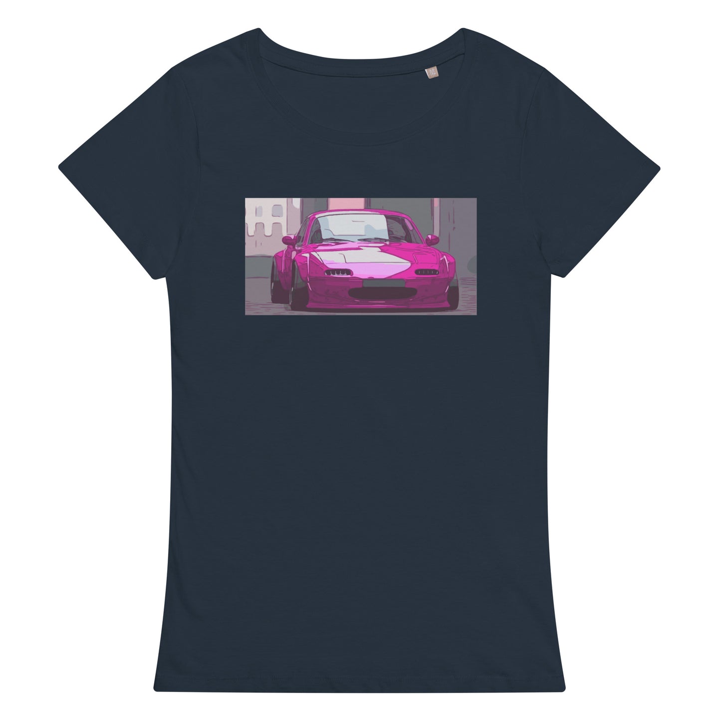 Mazda MX5 Miata Women's T Shirt