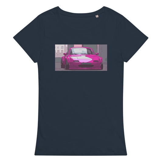 Mazda MX5 Miata Women's T Shirt