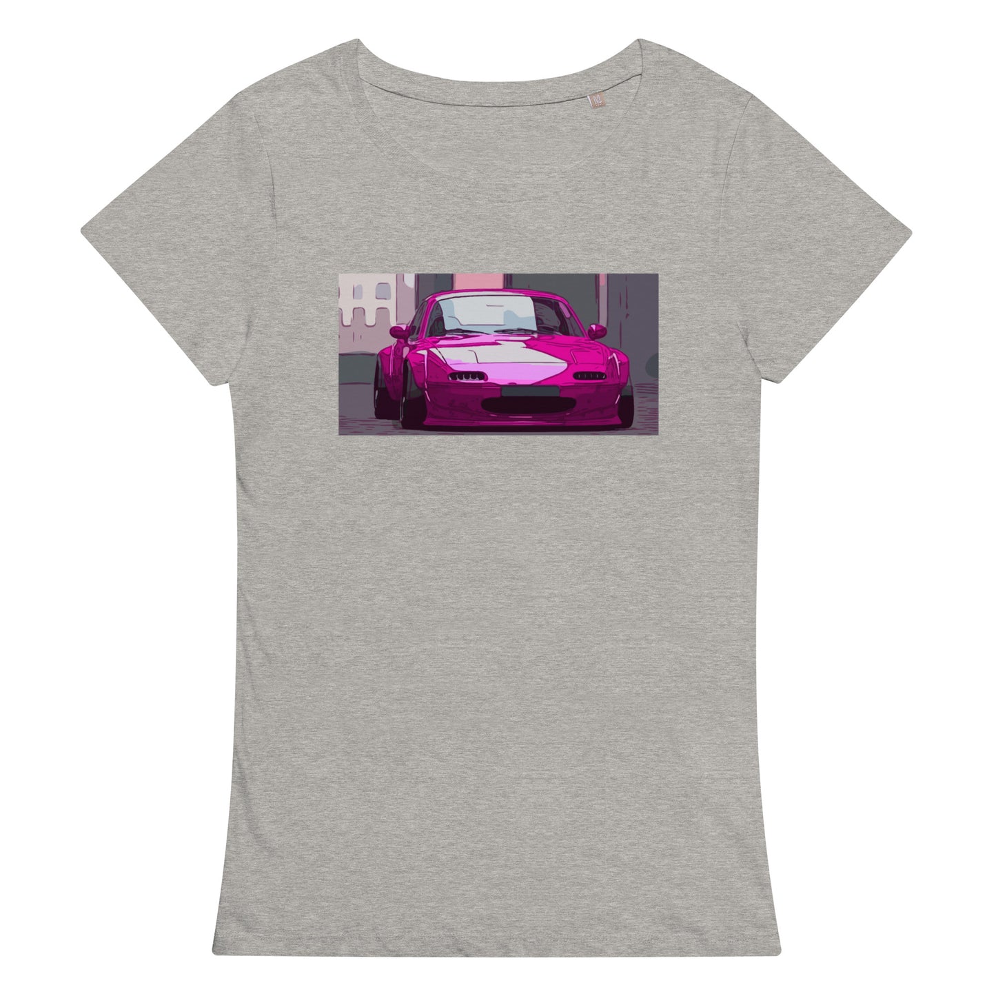 Mazda MX5 Miata Women's T Shirt