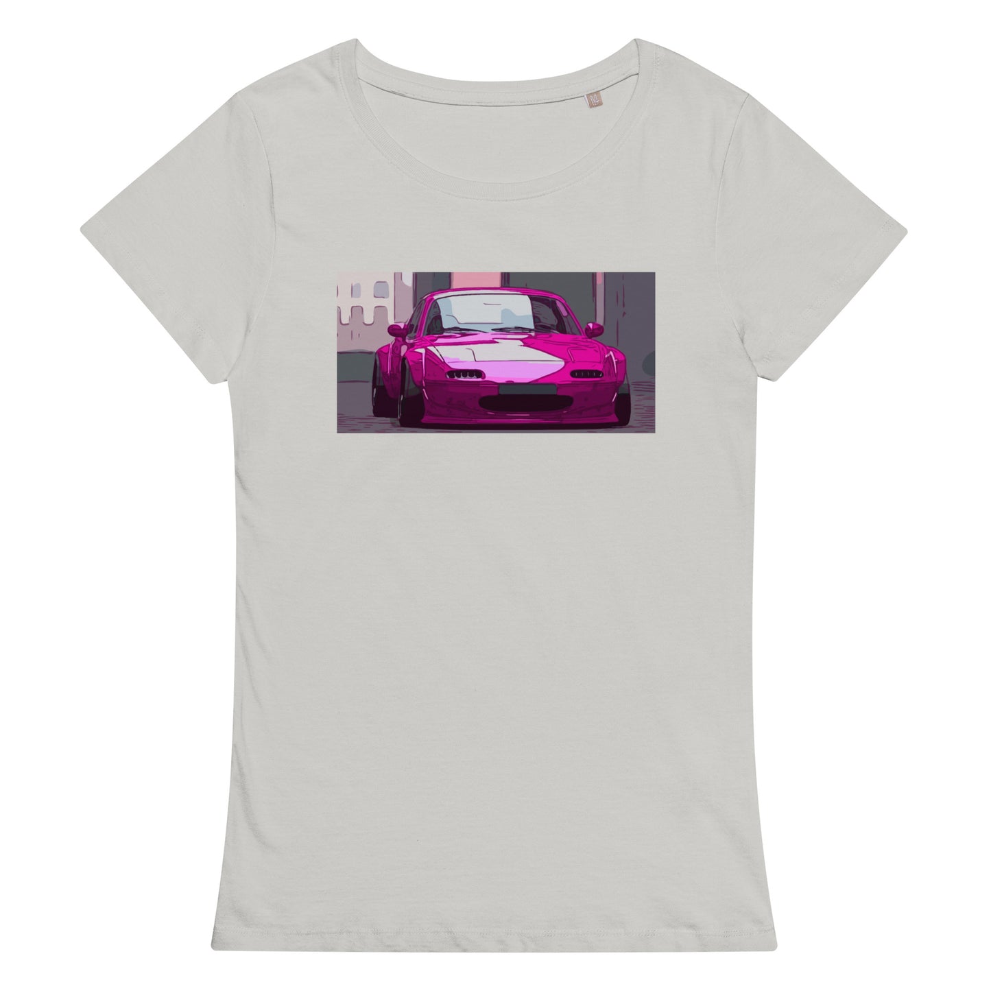 Mazda MX5 Miata Women's T Shirt