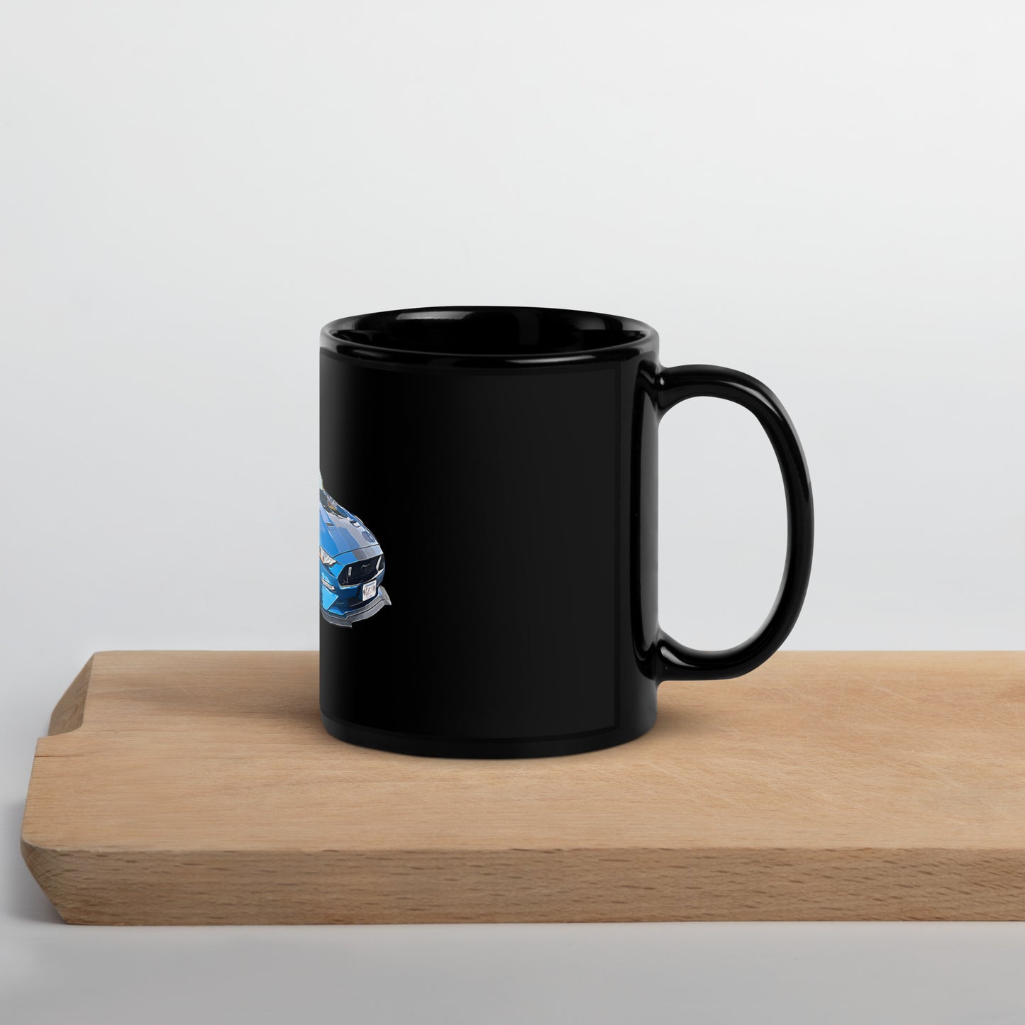 2019 Mustang GT Coyote 5.0 Mug