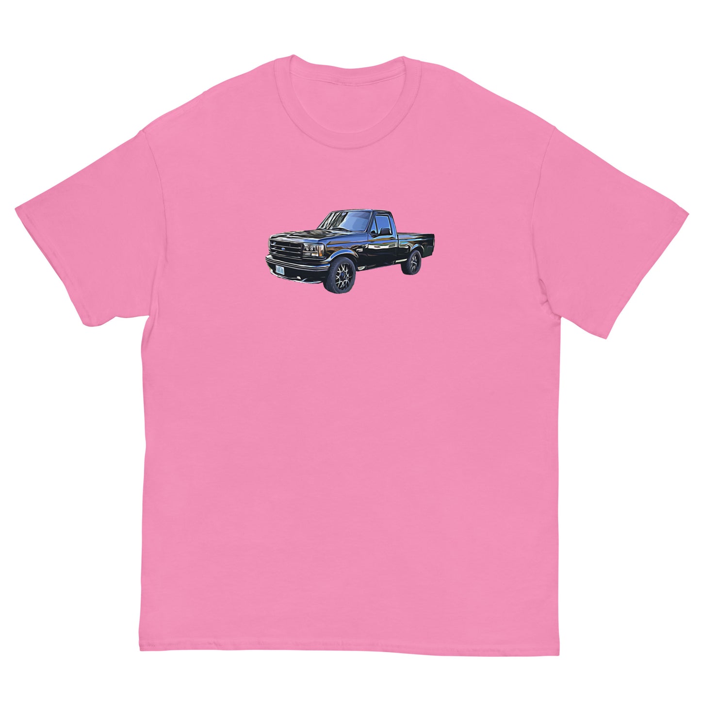Men's First Gen Ford Lighting Truck T Shirt