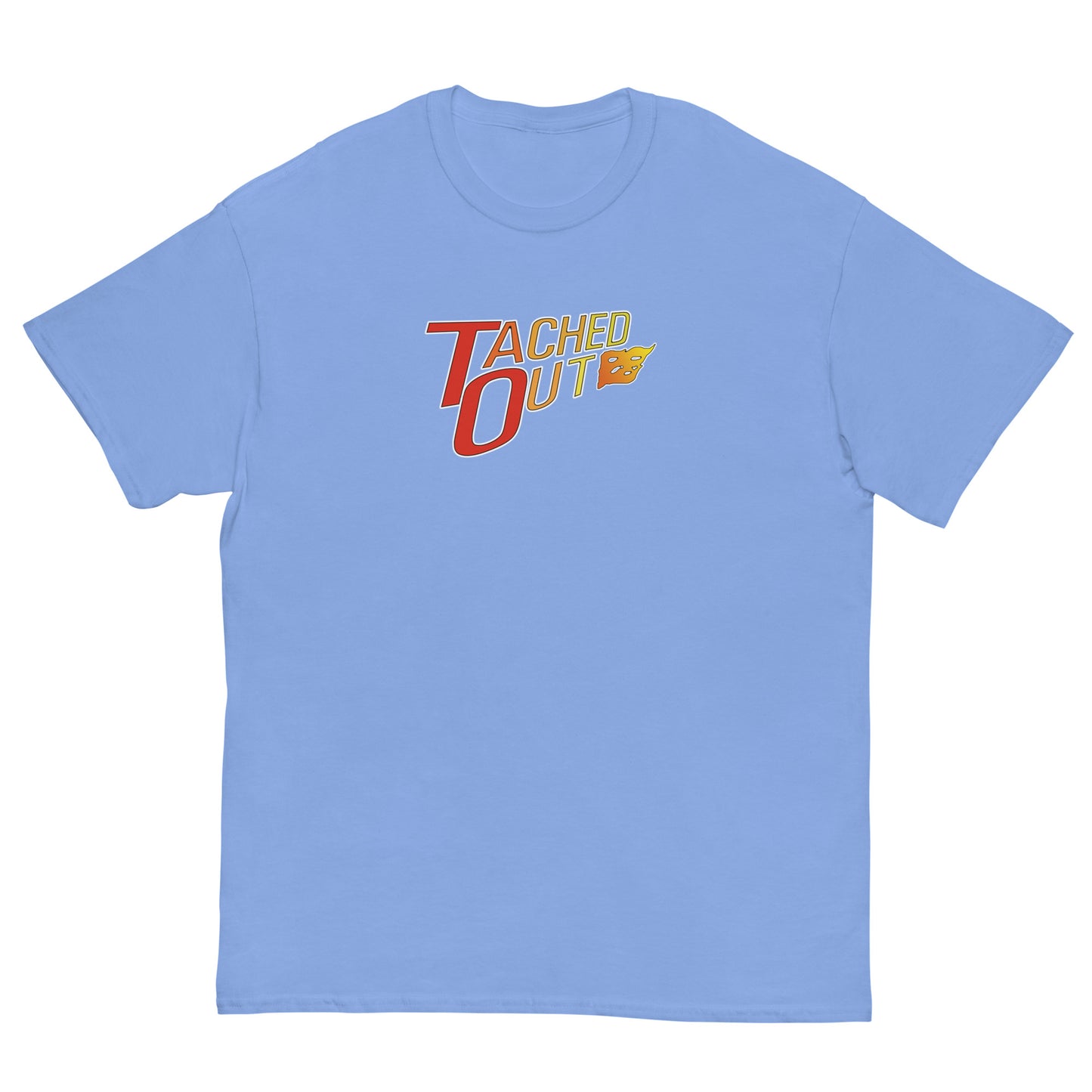 Vigilante 8 Tached Out T Shirt