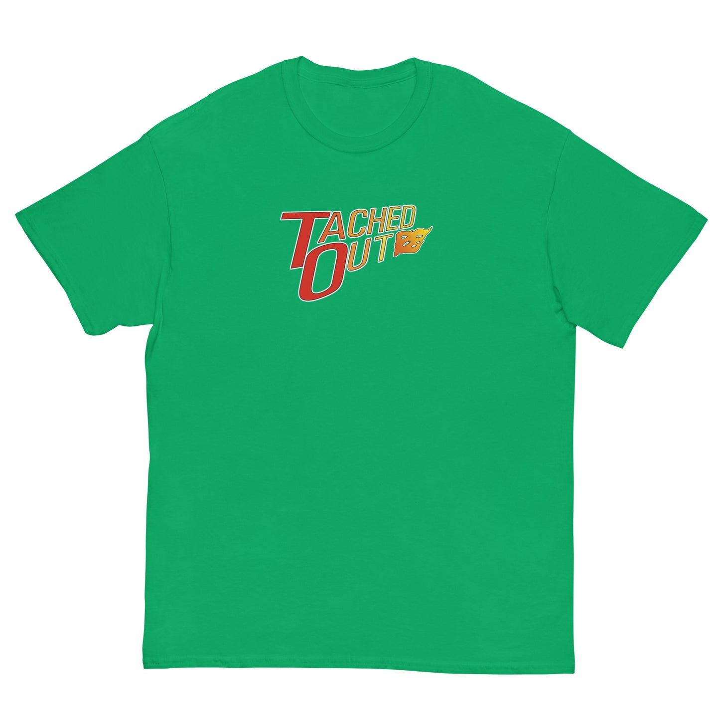 Vigilante 8 Tached Out T Shirt