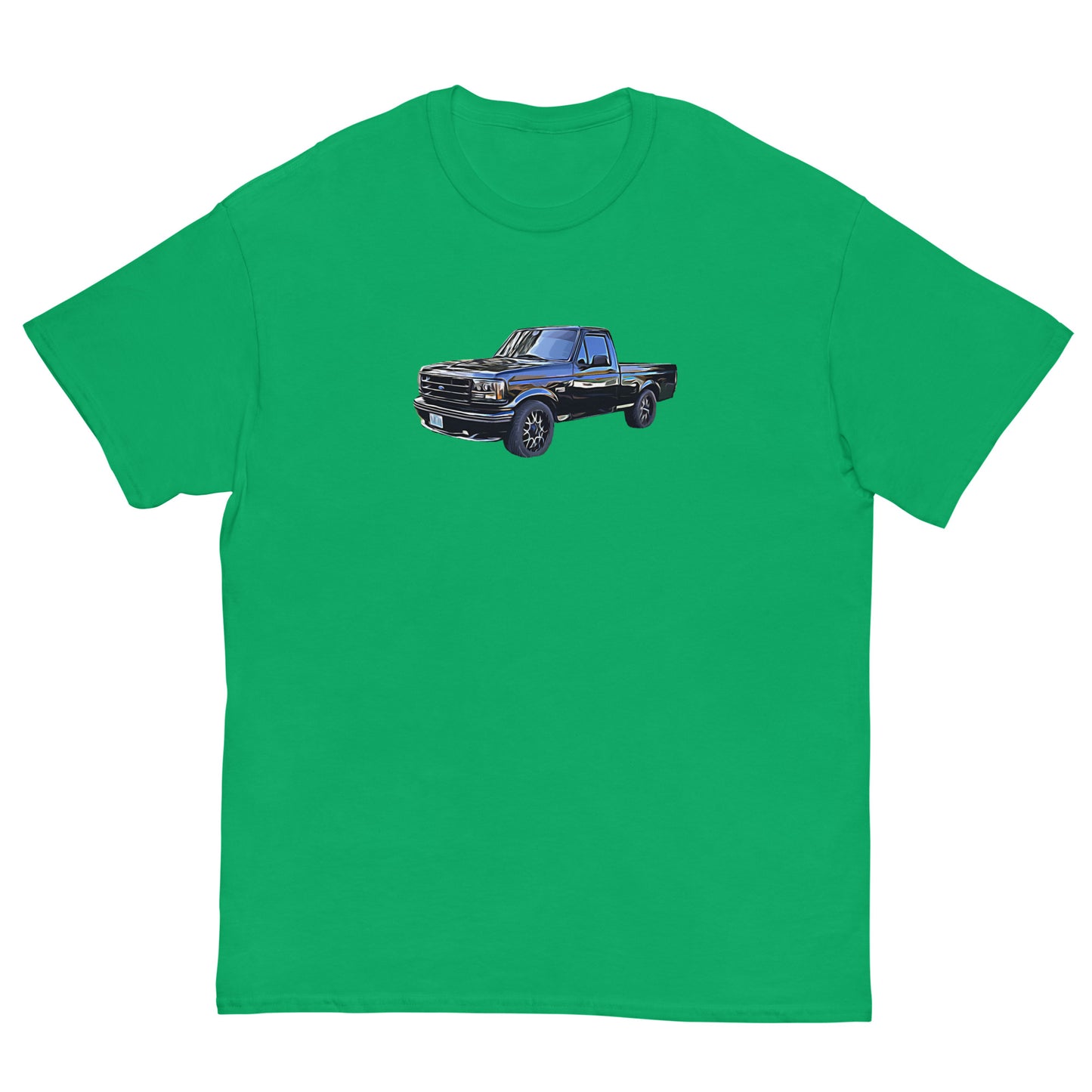 Men's First Gen Ford Lighting Truck T Shirt