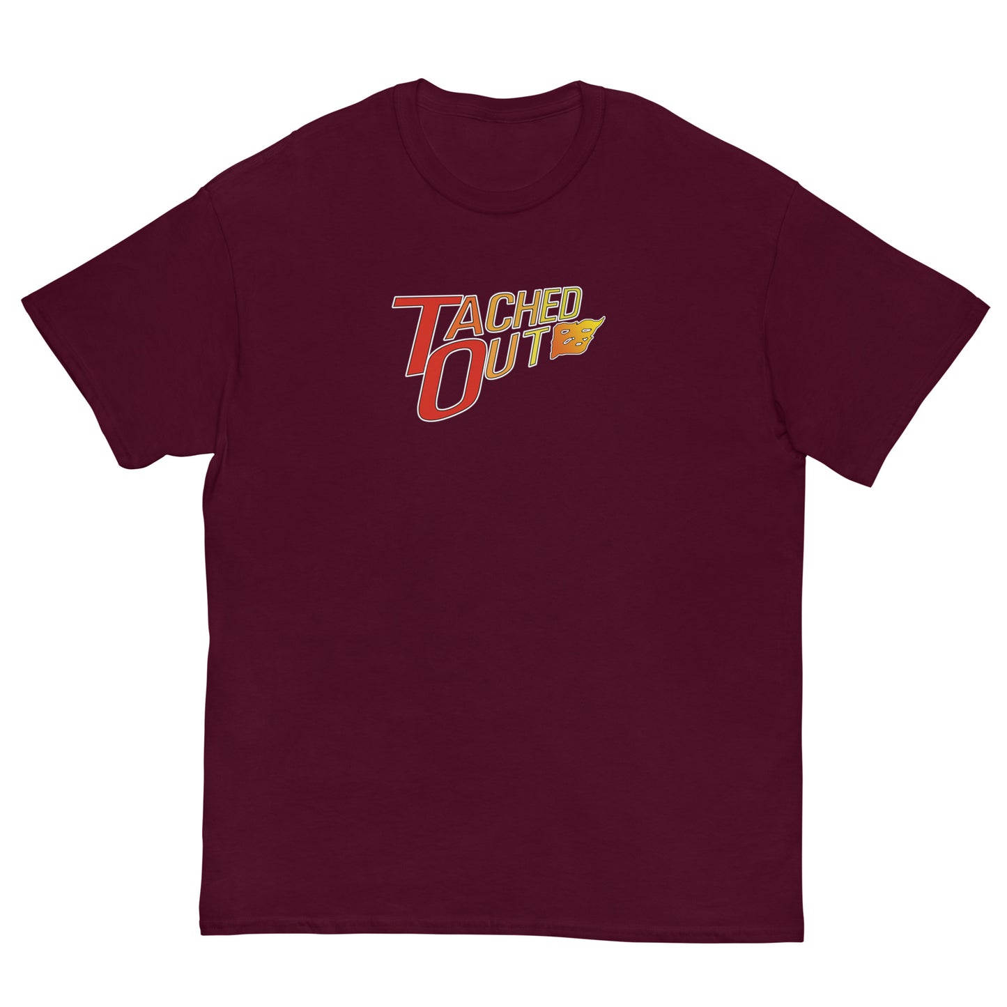 Vigilante 8 Tached Out T Shirt