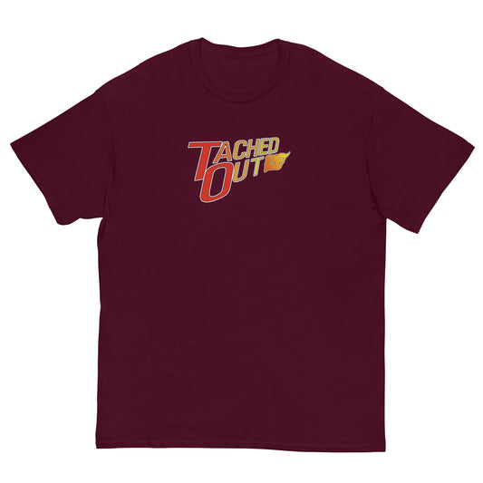 Vigilante 8 Tached Out T Shirt