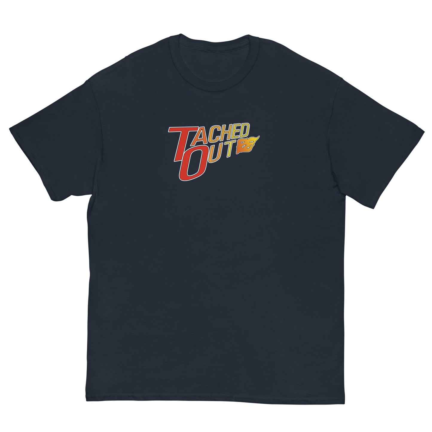 Vigilante 8 Tached Out T Shirt