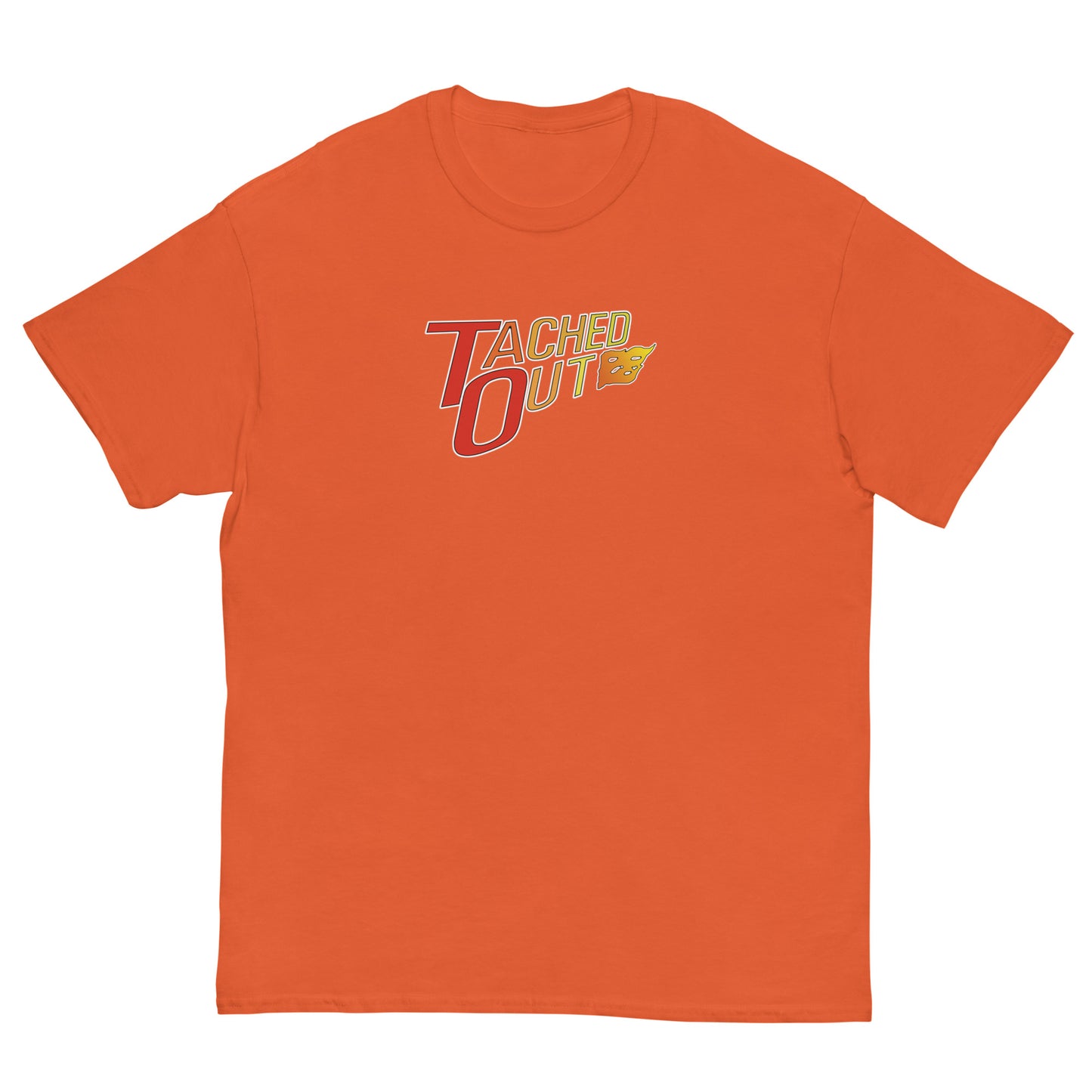 Vigilante 8 Tached Out T Shirt