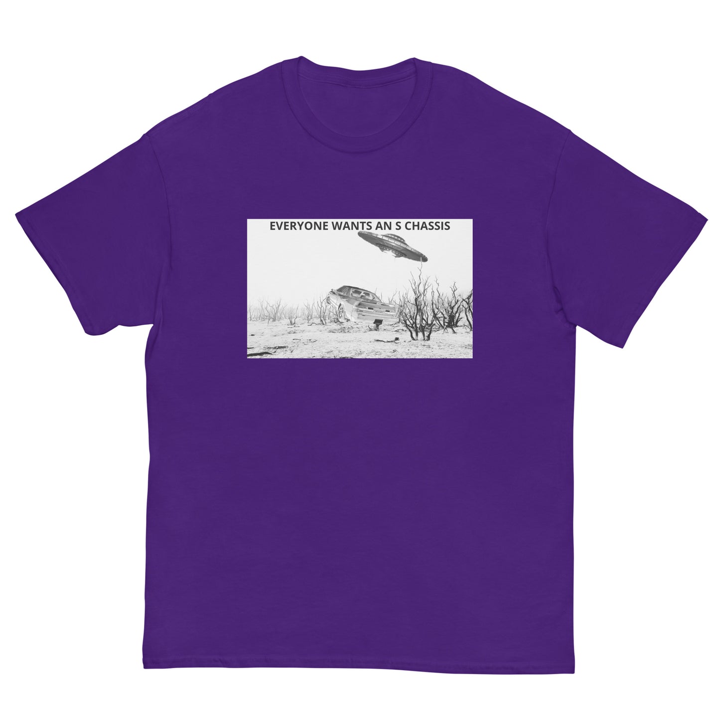 240SX T Shirt