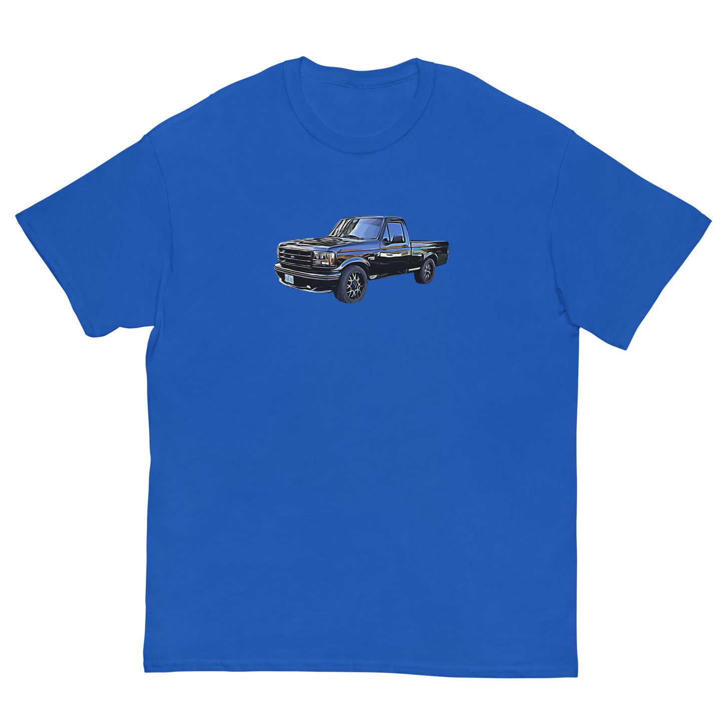 Men's First Gen Ford Lighting Truck T Shirt