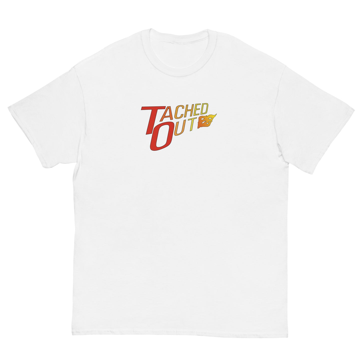 Vigilante 8 Tached Out T Shirt